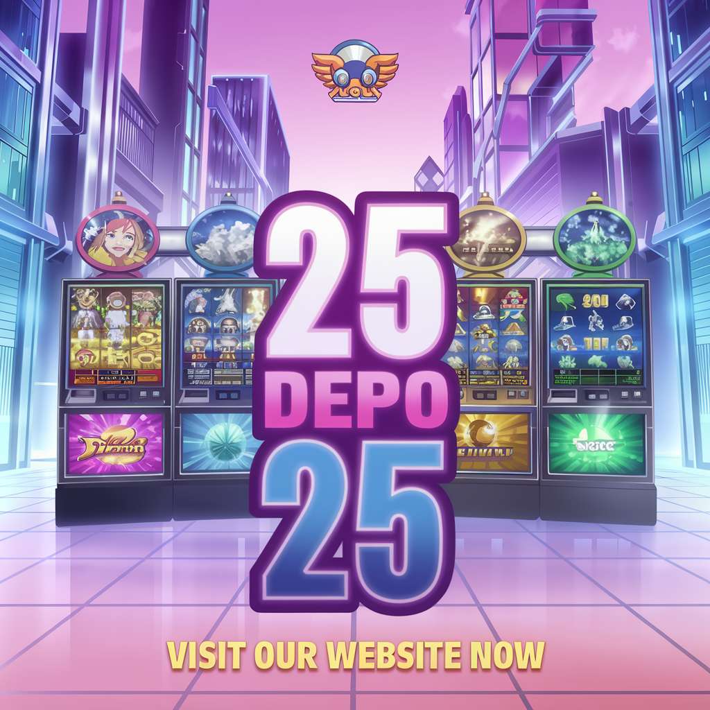 APA ITU DEPO SLOT 📀 Ketahui Istilah Slot Mega Dalam Judi