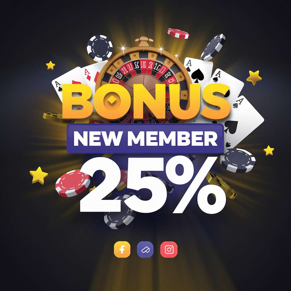 SLOT BONUS 20 📊 SIP777 Slot Bonuses Everything You Need To