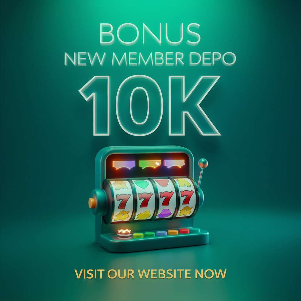 HEYLINK ME DEPO 20 BONUS 20 📏 SLOT GAMES Deposit 20 Bonus 20