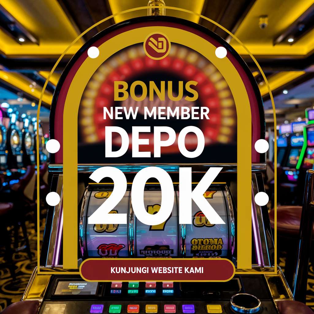 BO SLOT DEPOSIT VIA DANA 🚨 SLOT DEMO Wisnu77 Situs Bo Agen