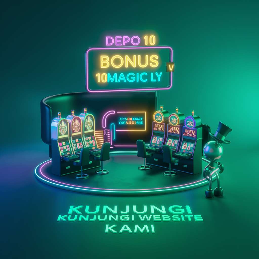 SITUS SLOT BISA PINJAM SALDO TANPA DEPOSIT 🚅 Slot Deposit