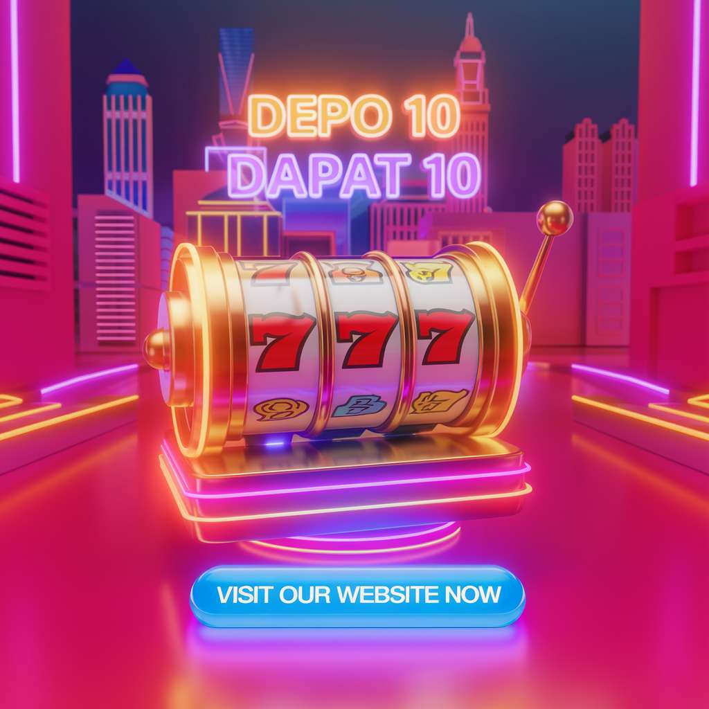 DEPO 10 10 TO KECIL 🪑 THE BIG JACKPOT Sampah Di Depo