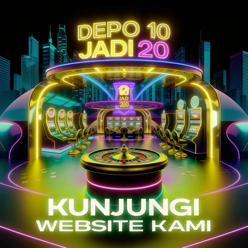 KUMPULAN SLOT MPO 🎮 SLOT GRATIS Kumpulan Daftar Login Situs