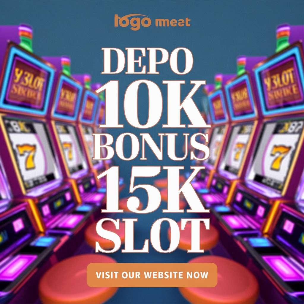 HEYLINK SLOT BONUS NEW MEMBER ✉️ Slot Maxwin Register +128K