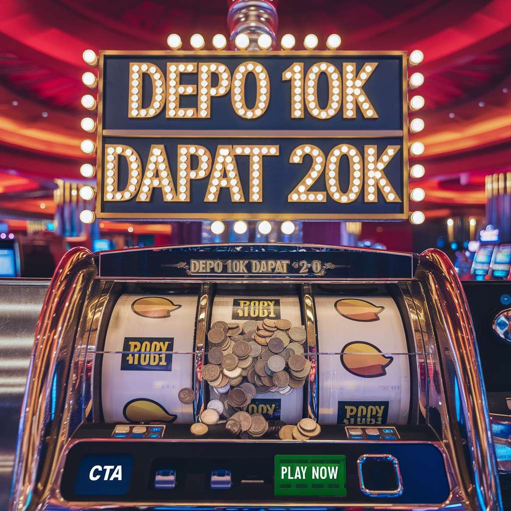 BANDAR SLOT LUAR NEGERI TERPERCAYA 🎮 SLOT DEPOSIT Slot Luar