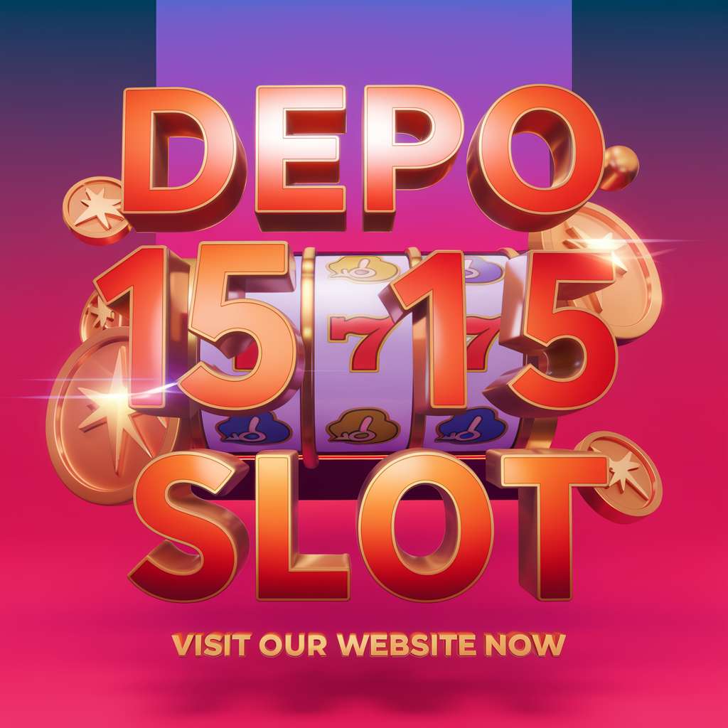 SITUS TERPERCAYA DAN GACOR 🌛 BIG JACKPOT Bosgacor Situs Slot