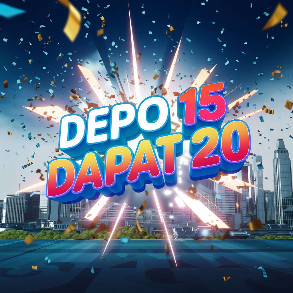 SITUS SLOT DAFTAR DAPAT SALDO GRATIS TANPA DEPOSIT 2024 🚙 