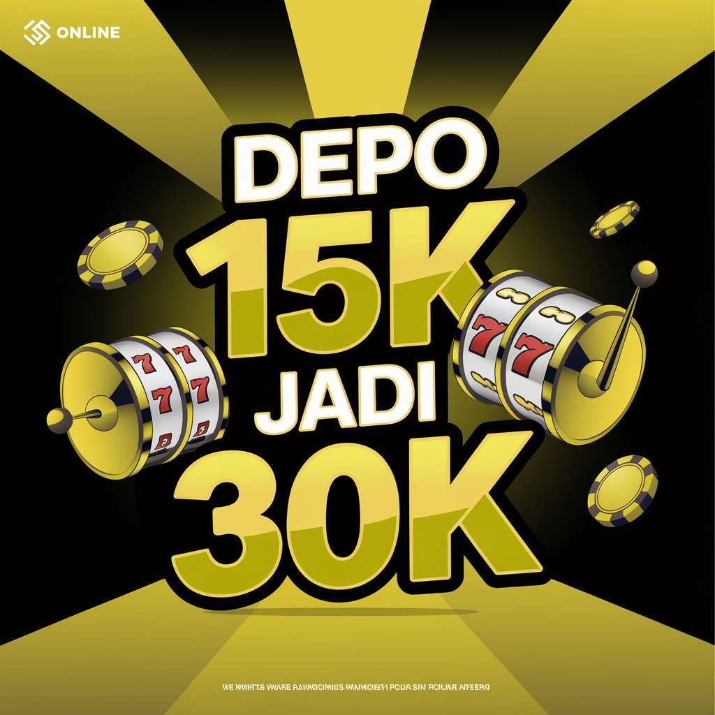 TERPERCAYA SLOT 📤 SLOT BONUS 100 TO 3X Situs Slot Terpercaya