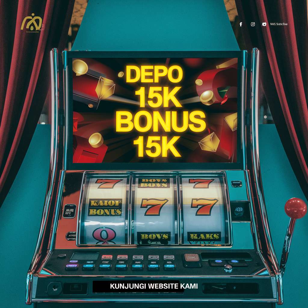 VENOM4D 👙 Luckyland Slots Casino Menawarkan Beragam