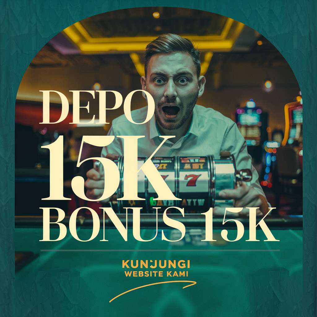 DEPO SLOT PULSA TRI 📆 SLOT SPIN Bandar Slot Online Depo 5000