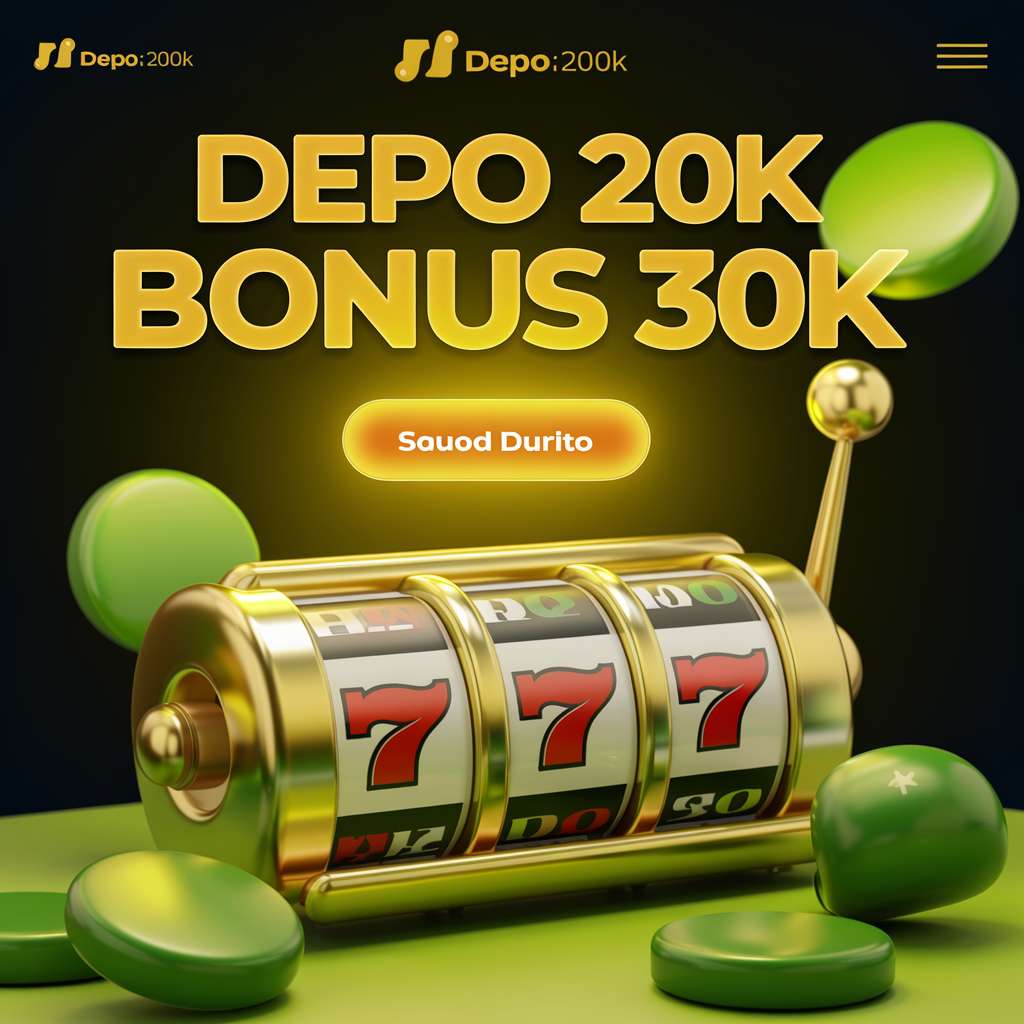 SLOT DEPOSIT 50 DAPAT 50 💥 JOKER 123 Deposit 25 Bonus 25