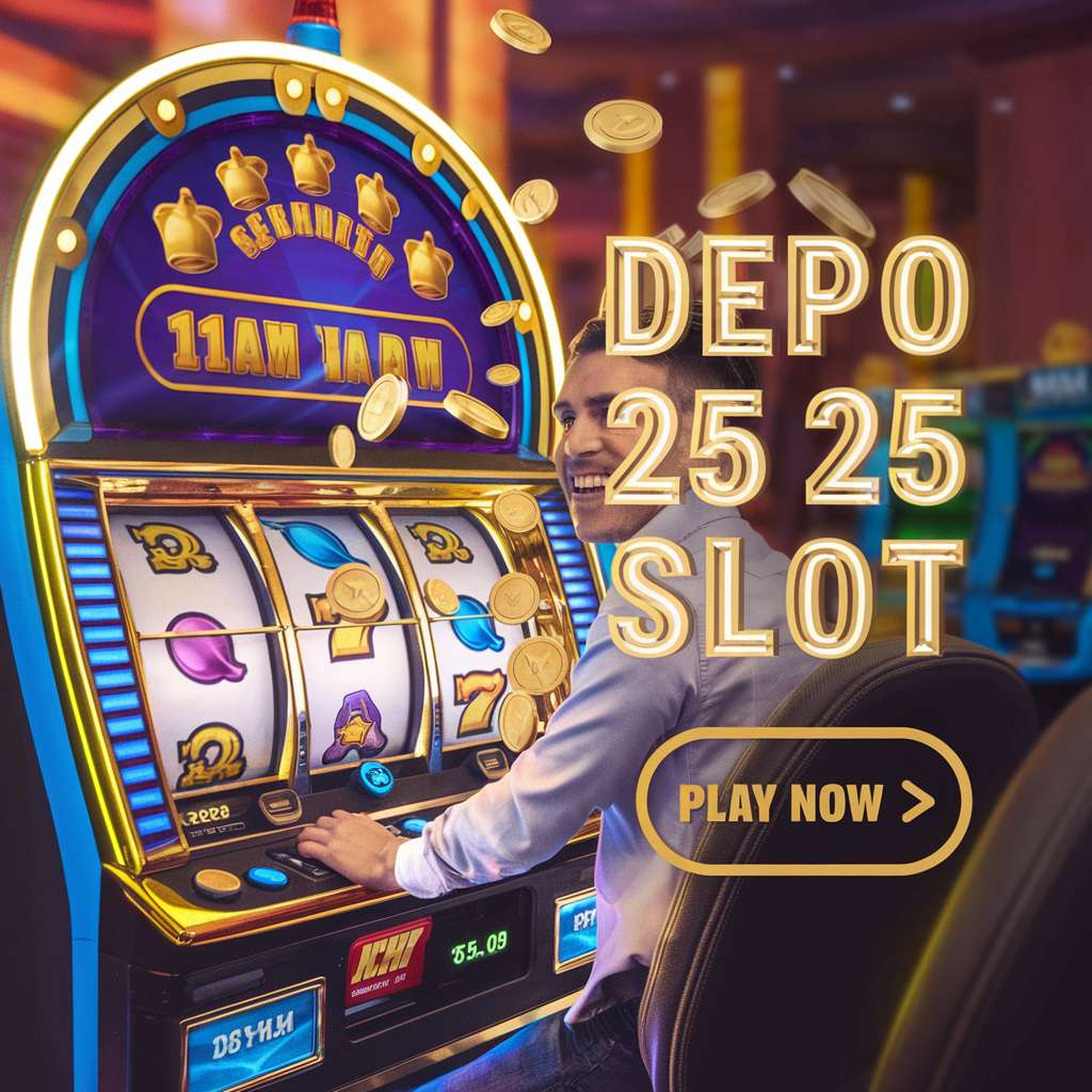 MAHKOTA BET SLOT 🧮 BONUS DEPOSIT Mahkotaslot Link Alternatif