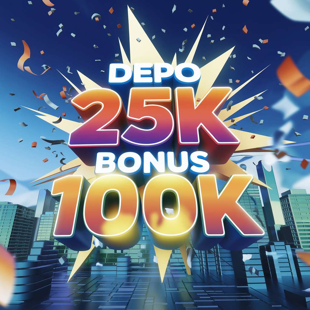 SLOT DEPO PAKAI OVO 🎉 FREE CASINO SLOT GAMES Depo89 ~ Daftar