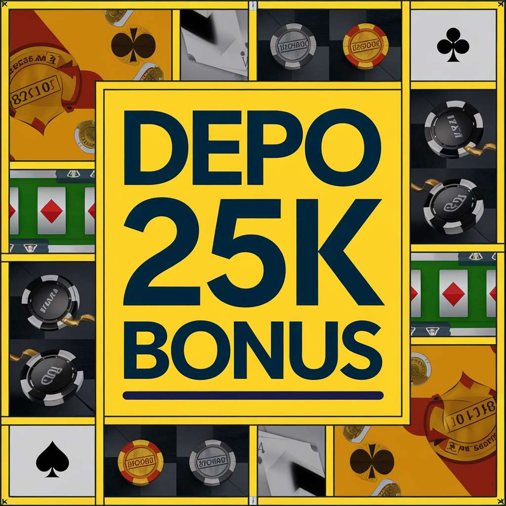 SLOT DEPO PULSA 5000 TANPA POTONGAN 🎽 SLOT JACKPOT 5 Simple