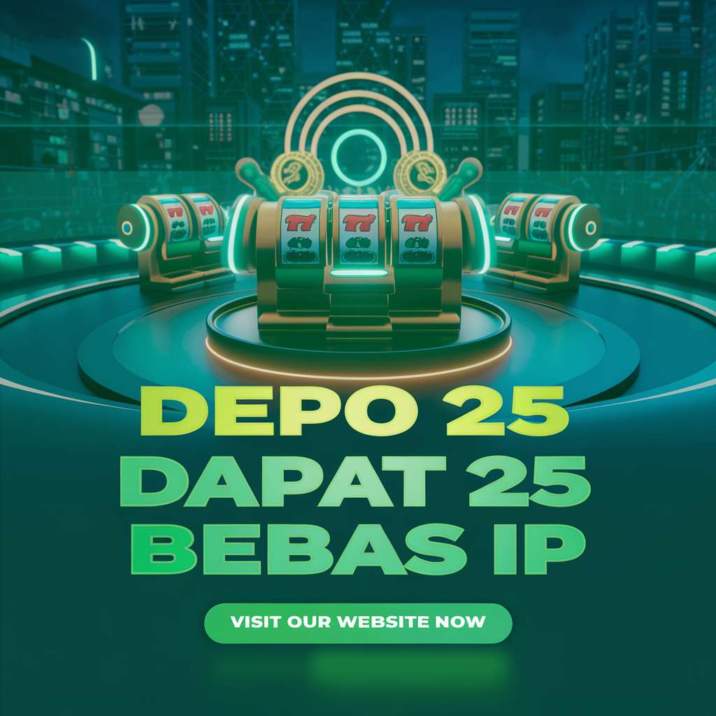 SITUS DEPO 10 BONUS 20 🚅 SLOT RTP Manfaatkan Kesempatan Depo