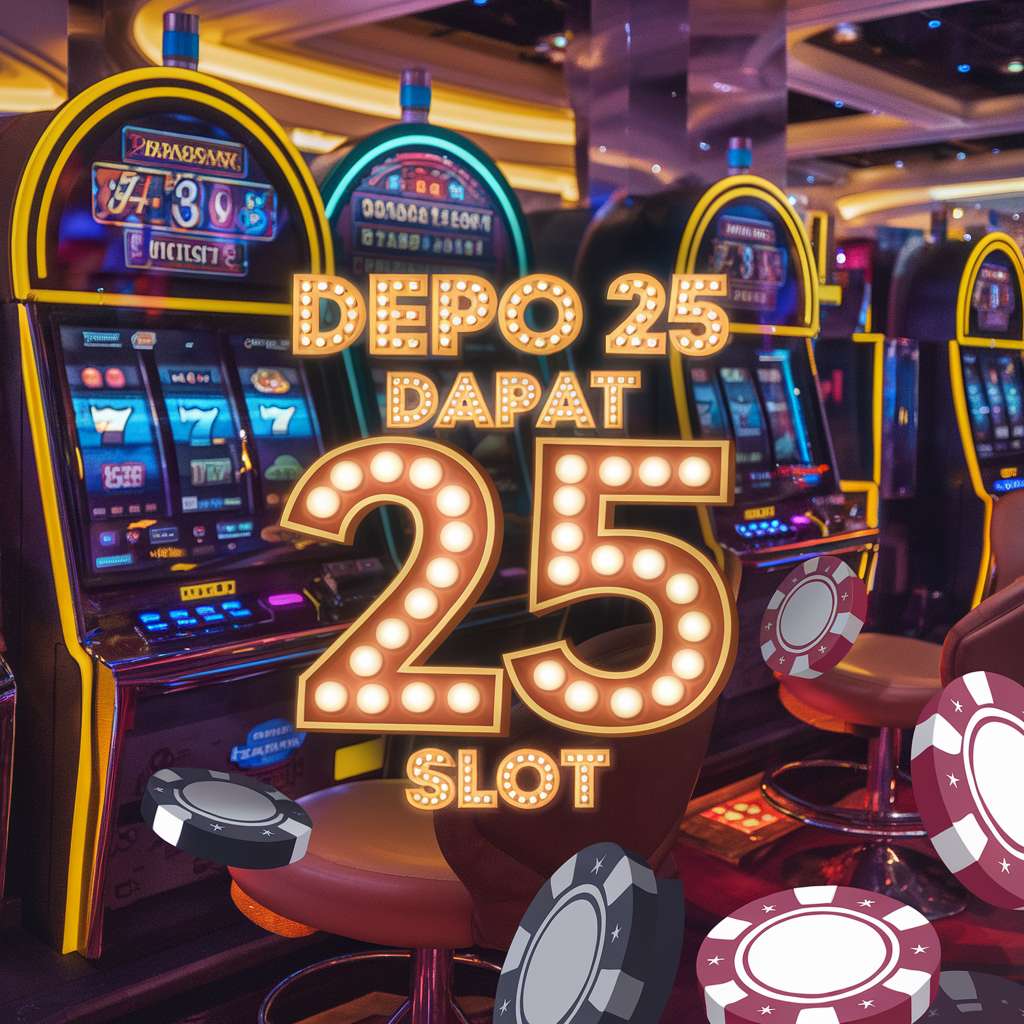 MESIN KOIN SLOT LOGIN 🧵 SLOT Permainan Kasino Crypto Online