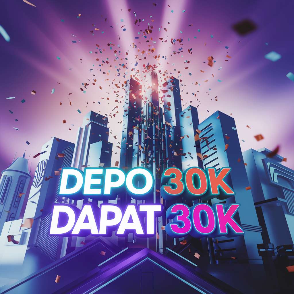 DEPO 50+50 BEBAS IP 📧 BCSLOTS Depo50Bonus50 Lynk