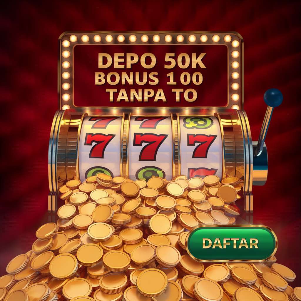 CARA MENDAFTAR GAME SLOT 🎶 DEMO SLOT Cara Main Slot Untuk