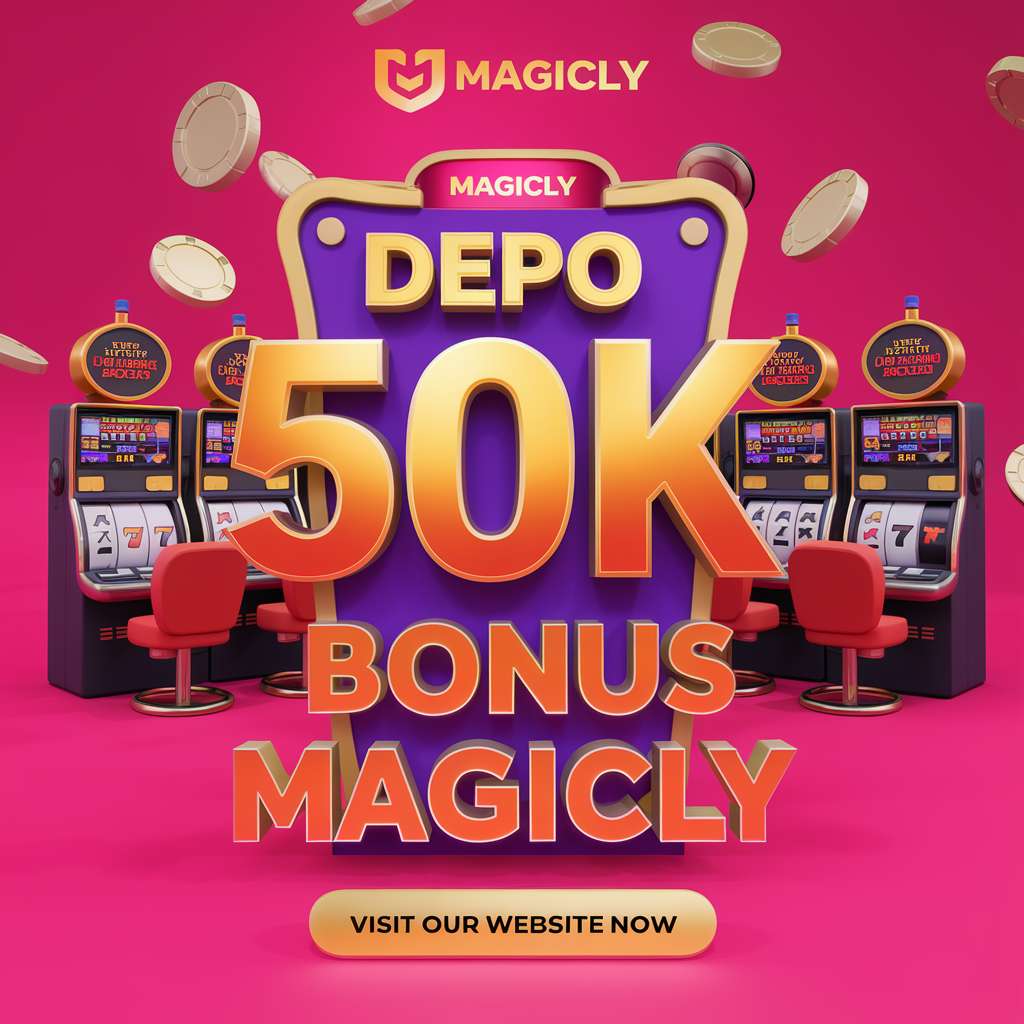 SITUS ROULETTE DEPO CASINO LIVE 🦄 SLOT BET Casino En Ligne