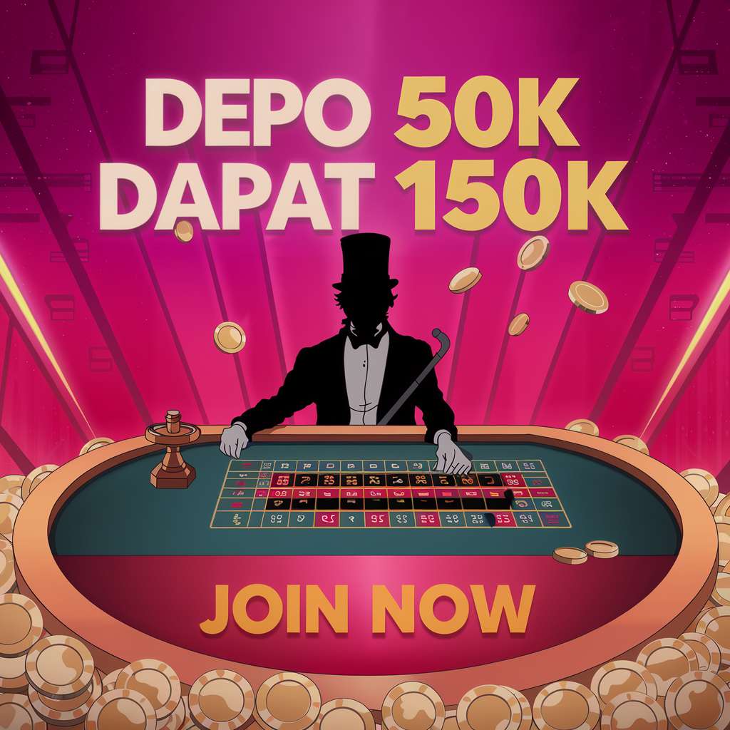 MIDASPLAY SLOT 🌤️ CASINO BONUS Midas77 Situs Judi Slot