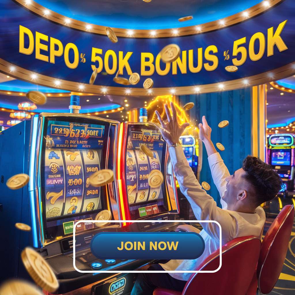 BUGATIBET 📉 Slot Free Situs Judi Slot88 Indonesia Gacor Hari