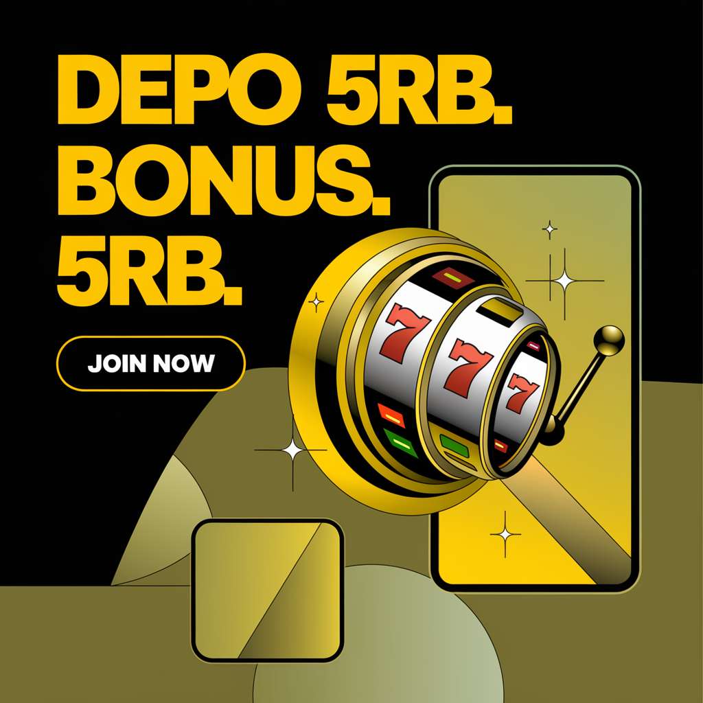 DEPO 10+10 🗂️ CASINO SLOT MACHINES Slot Deposit 10K Situs