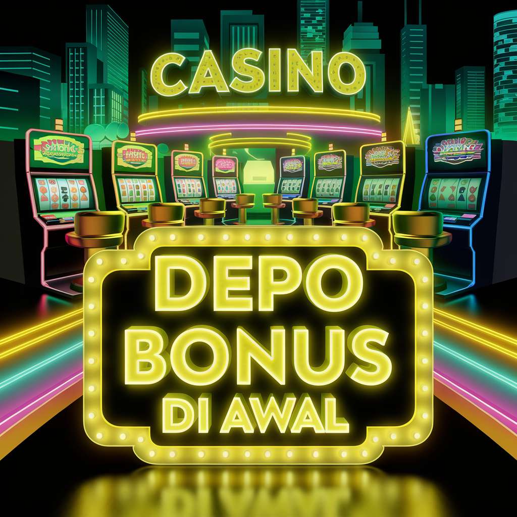 SURASLOT 📍 RAINBOW RICHES CASINO Suryaslot Platform Hiburan