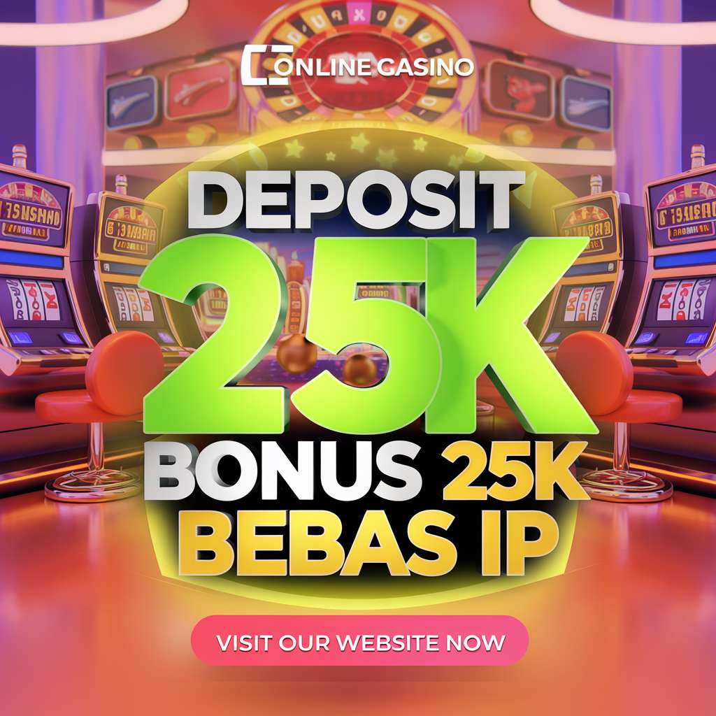 TOTO MALUKU ⚔️ BONUS SLOT Tribun Maluku Berita Maluku