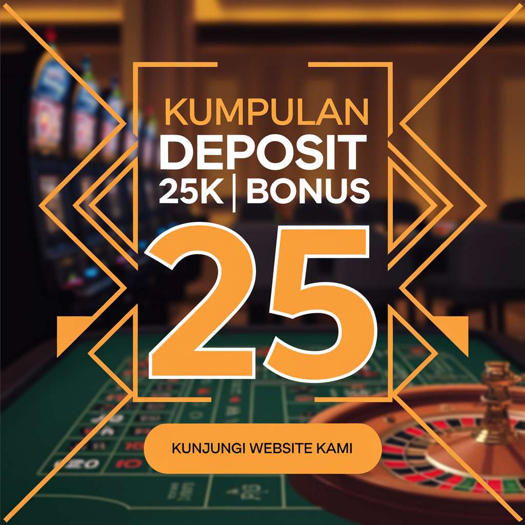 SLOT DAPAT MODAL 📨 SLOT MAXWIN Modal3000 Situs Resmi Slot &