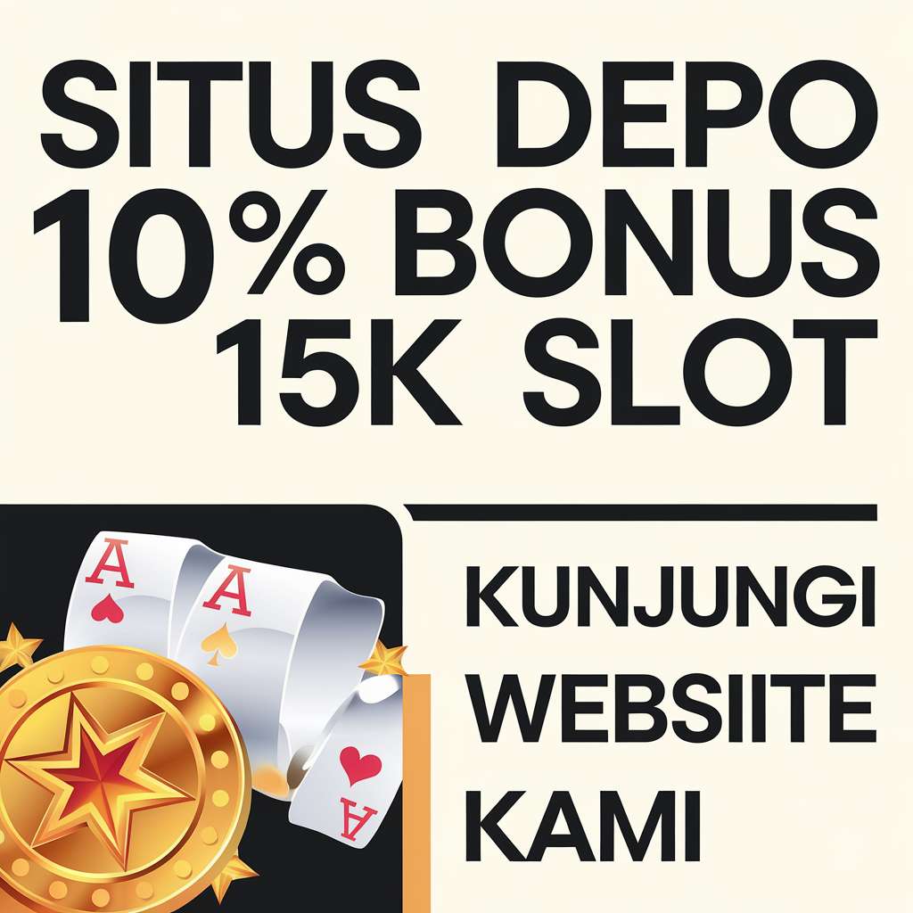 SITUS SLOT GACOR HARI INI 2024 🩹 SLOT BET Asiagenting Situs