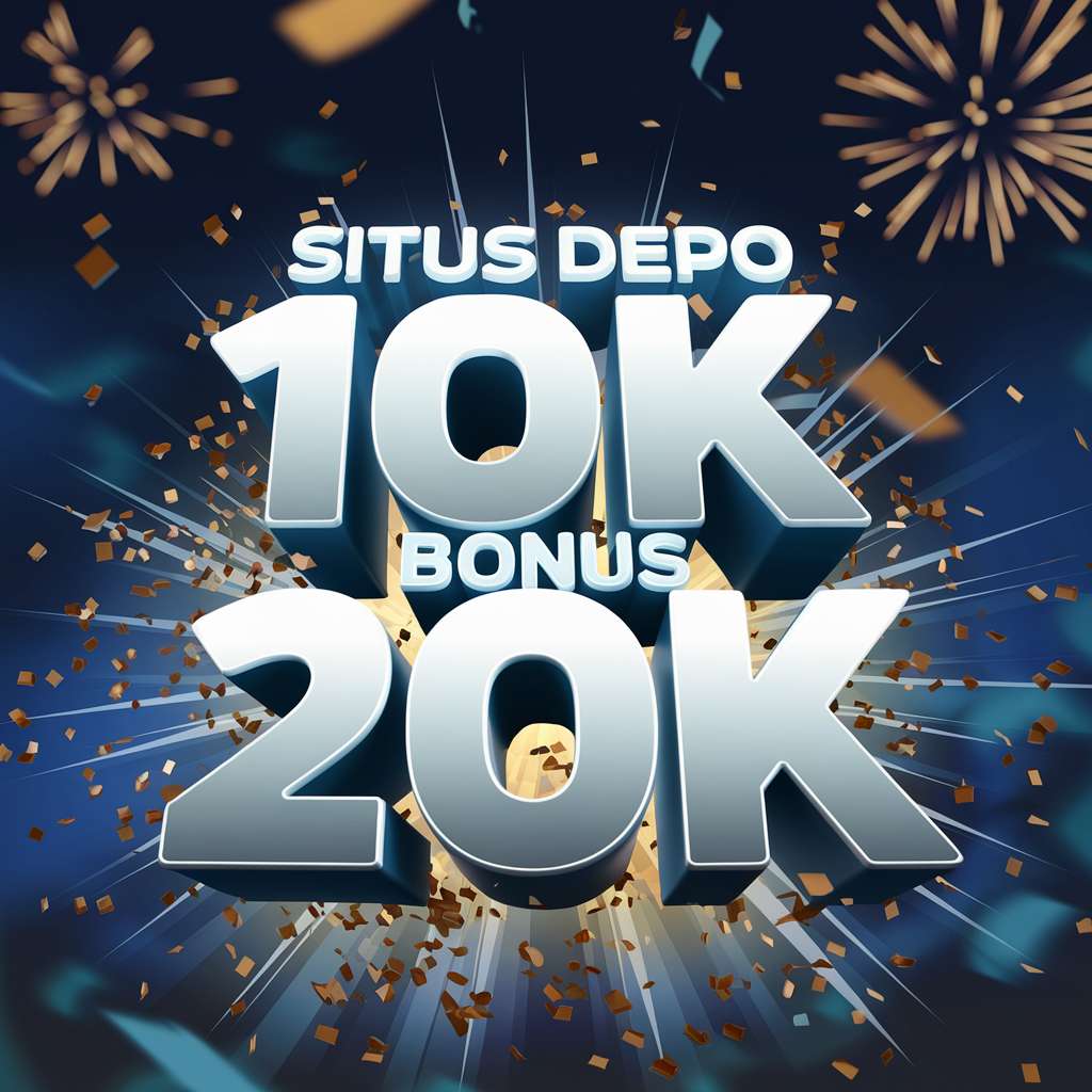 SITUS SLOT DEPO 25 JADI 50 🔥 HCS777 Depo 25 Bonus 25 Dan