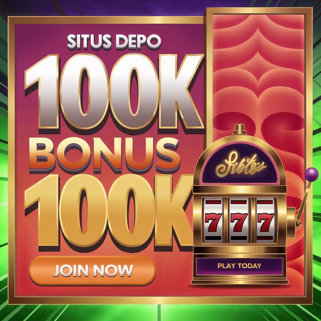 JEGER88 🧬 Casino Slot Situs Slot Online Gacor & Judi Online