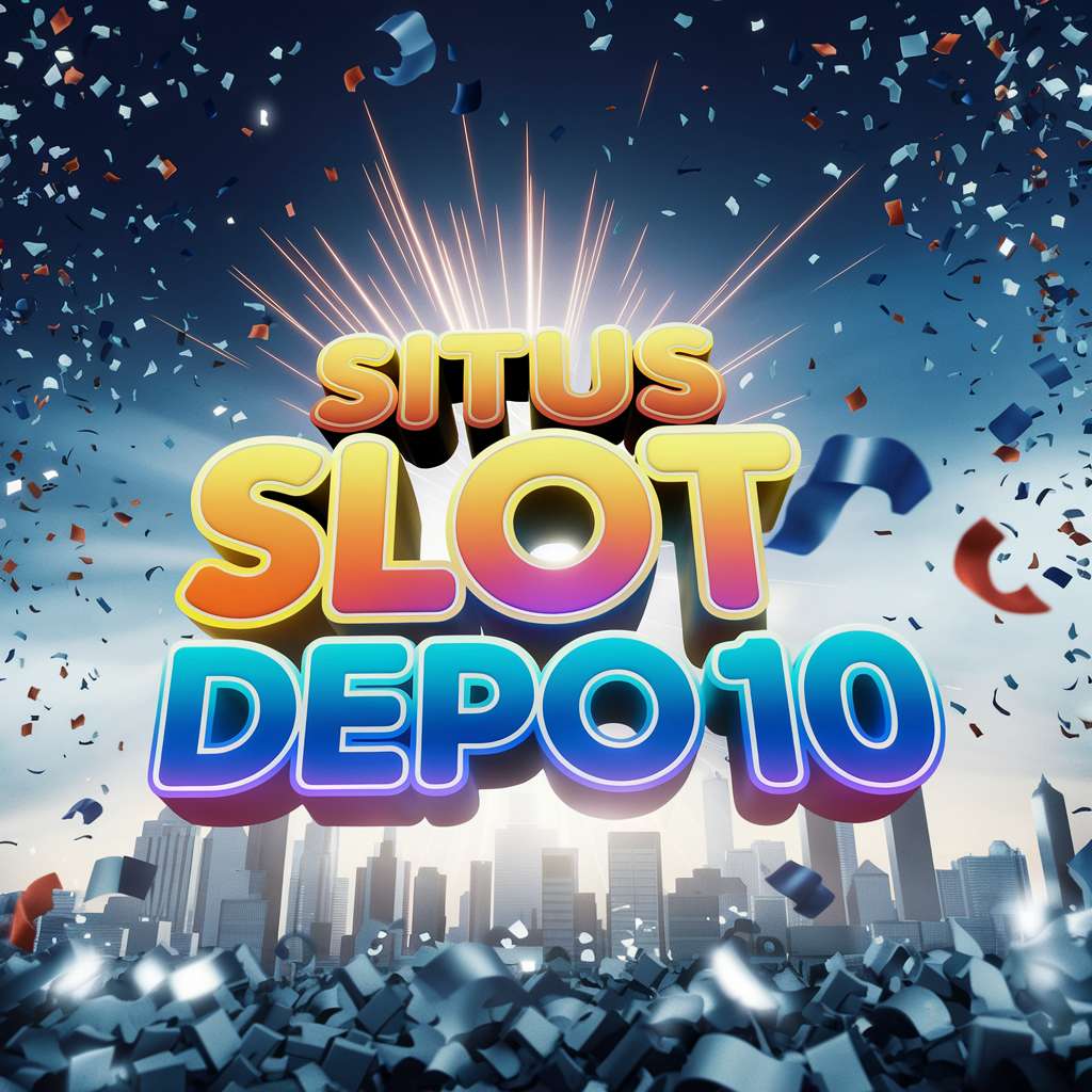 JUDI SLOT TERBAIK DAN TERPERCAYA 2024 ⛅ SLOT MAXWIN Dewa234