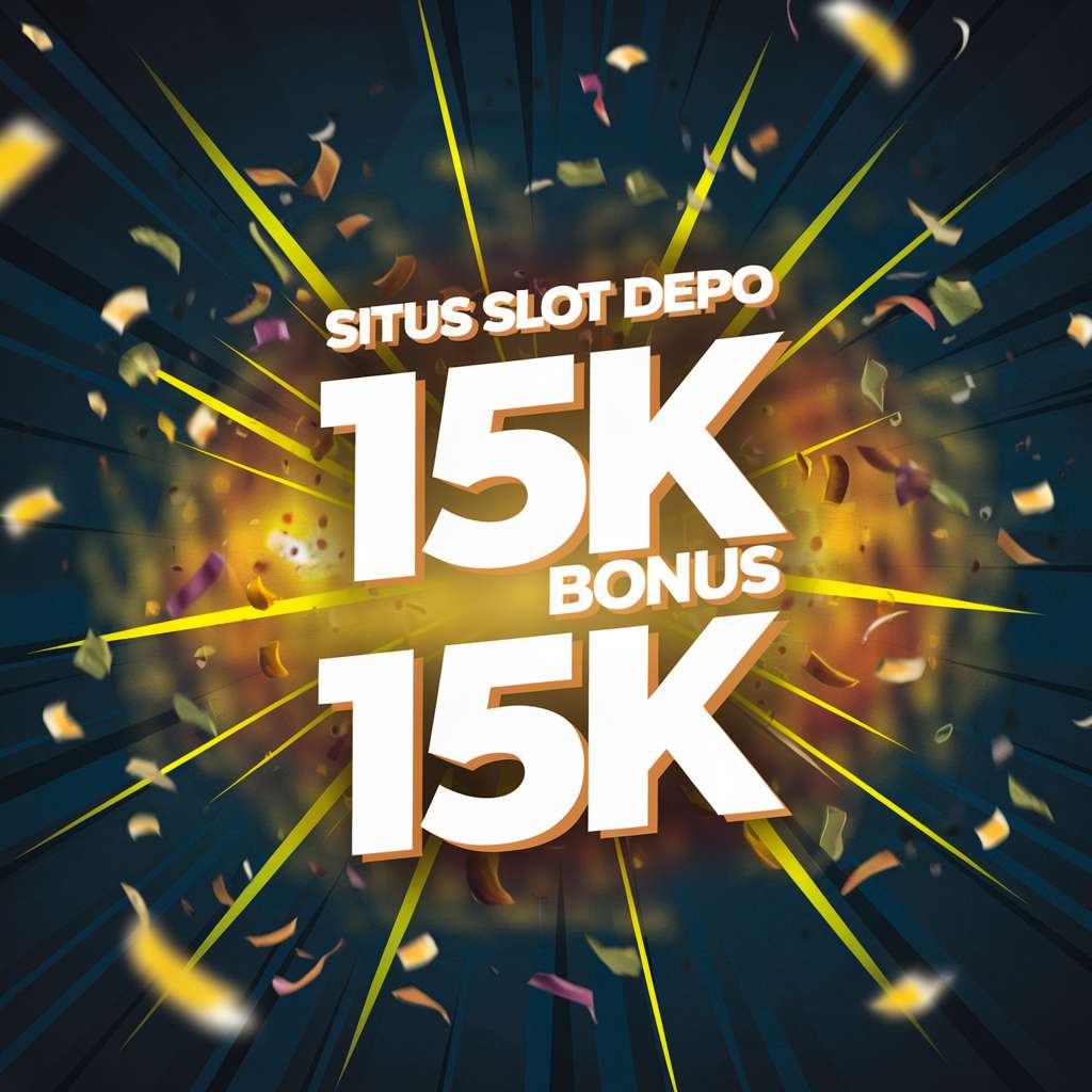 LINK SITUS DEPO 25 BONUS 25 🩹 SLOTS LV Promo Depo 25 Bonus