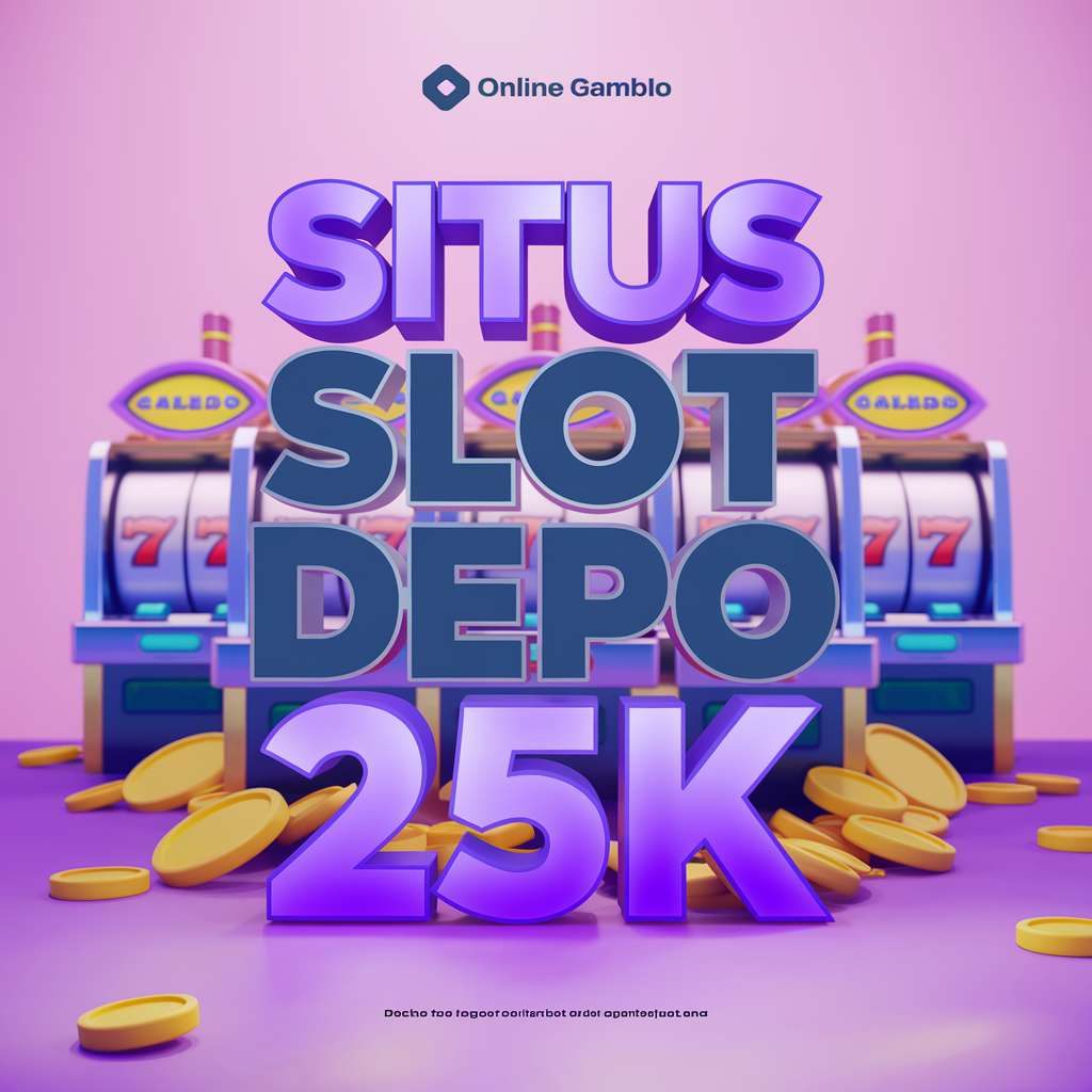 APLIKASI MIRIP OME TV 💷 RAJA SLOTS 5+ Rekomendasi Aplikasi