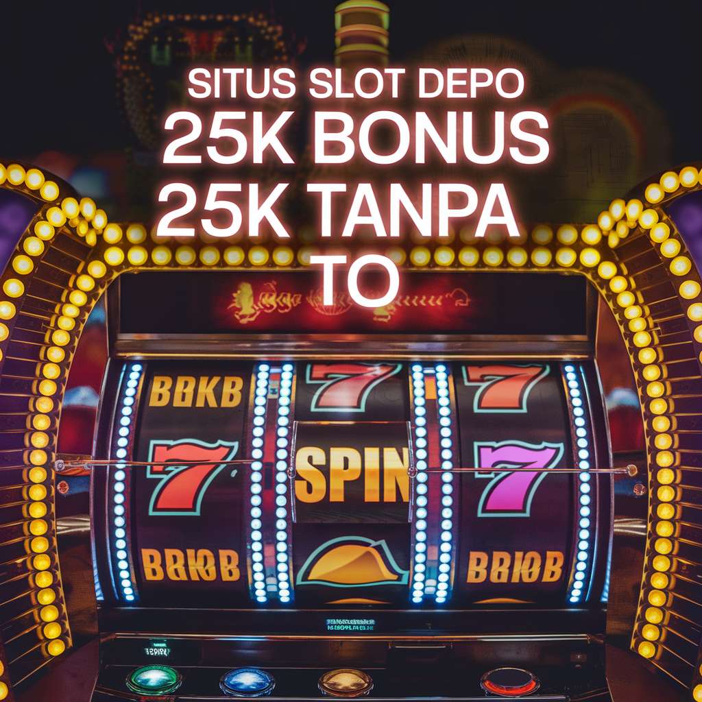 MAIN SLOT DEPO 5000 🌑 FREE SLOTS TO PLAY FOR FUN Slot Depo