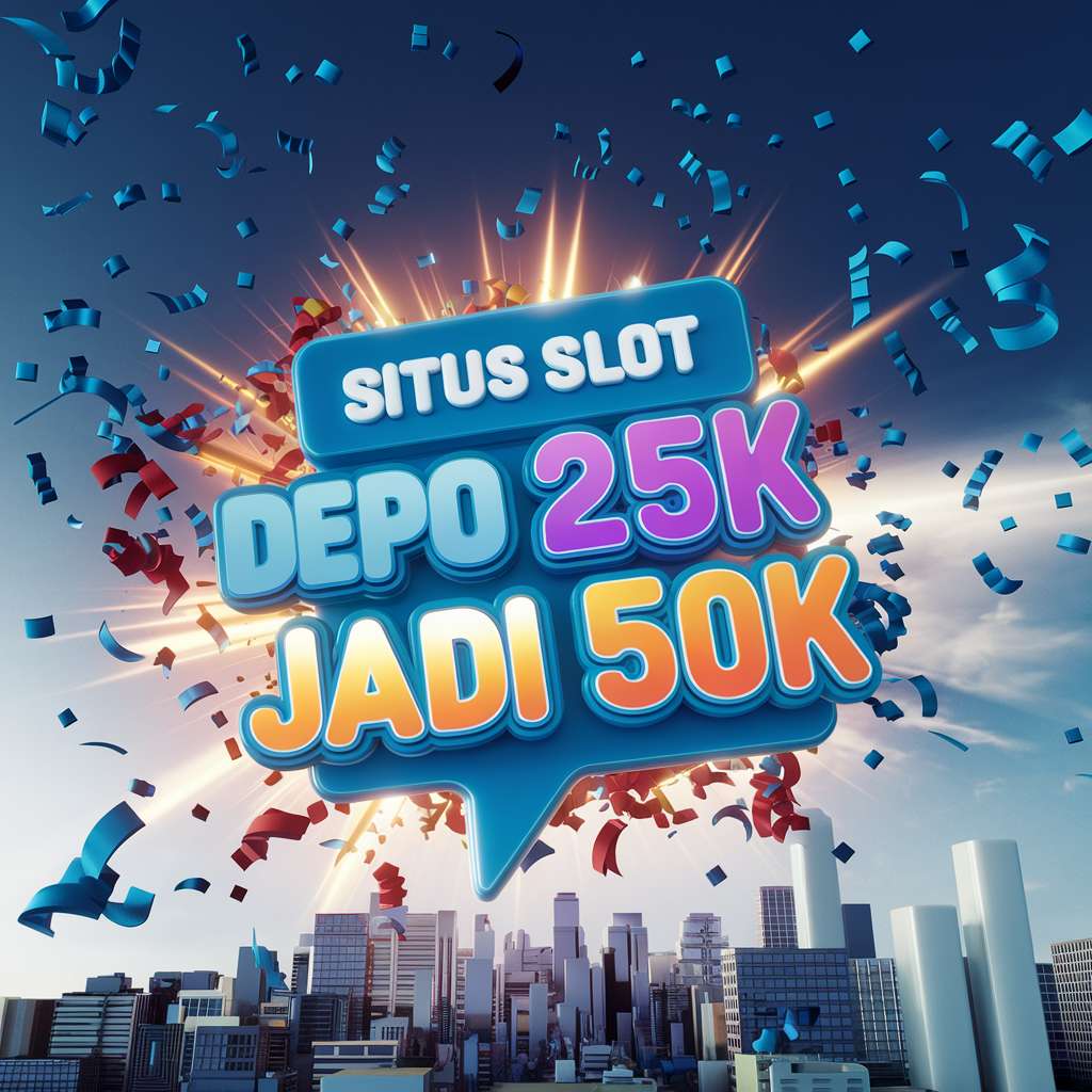 APLIKASI SLOT 🧰 PLAY SLOT Situs Slot Online Terbaik Tahun