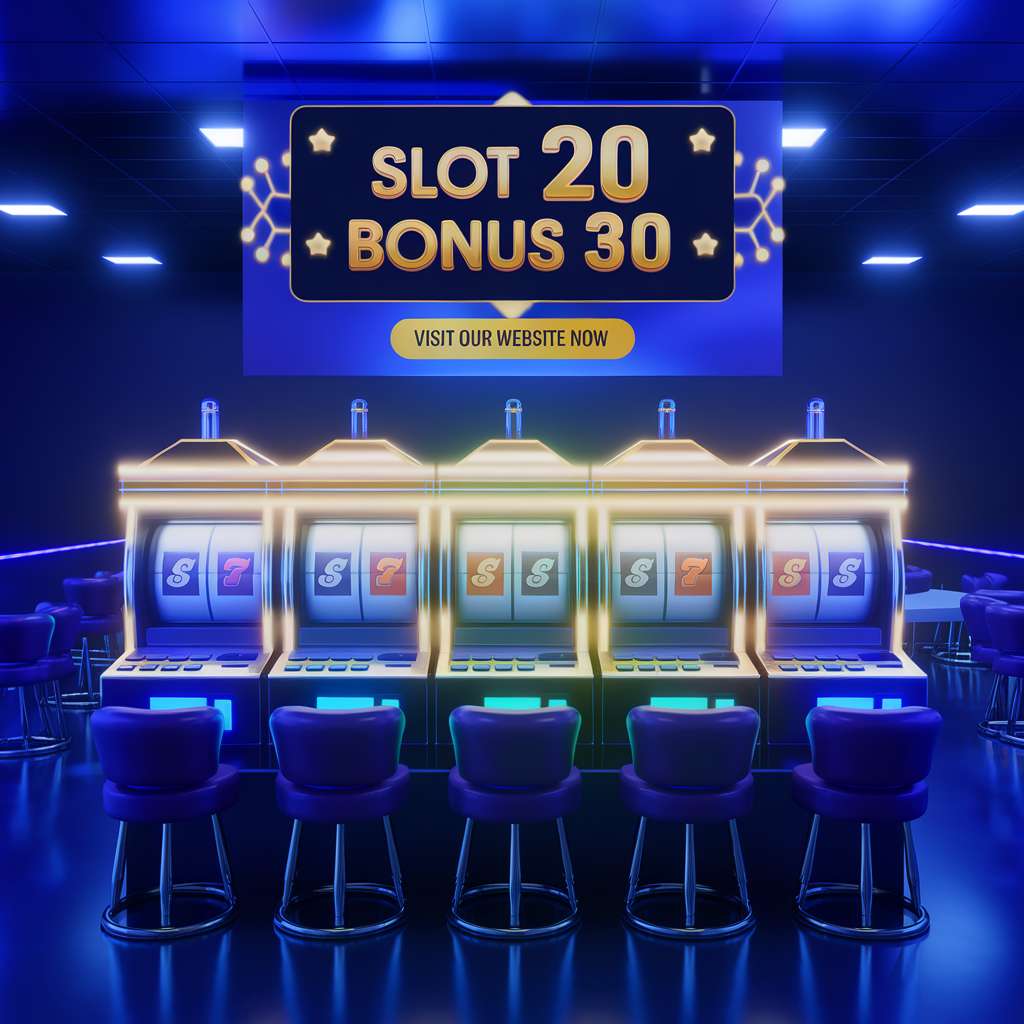 SGI777 💠 Bonus Rollingan Upto 1 Slot Machine Info