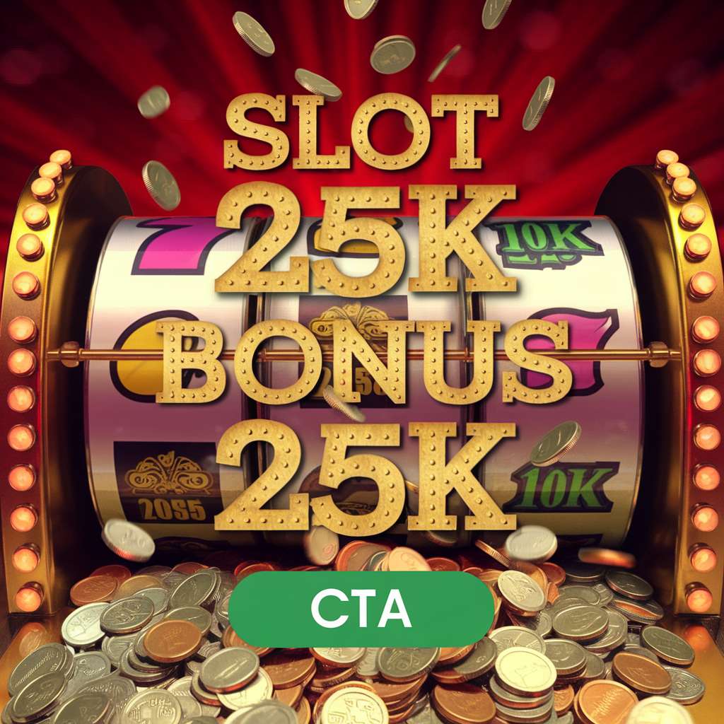 SLOT DEPO PULSA TRI 🧺 LUCKYLAND SLOTS Temanjp Situs Slot