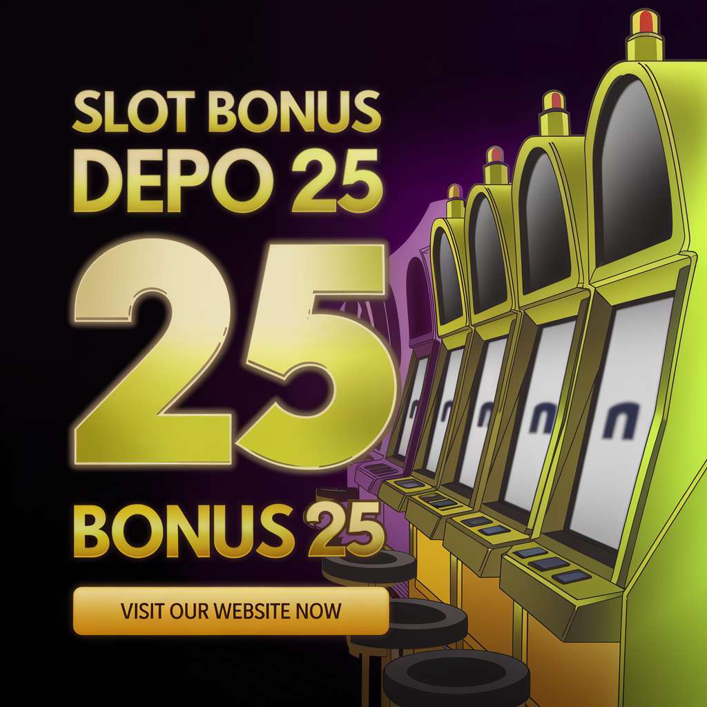 SLOT MIN DEPO 20K 💌 Turbo128 Daftar Situs Big Jackpot Resmi