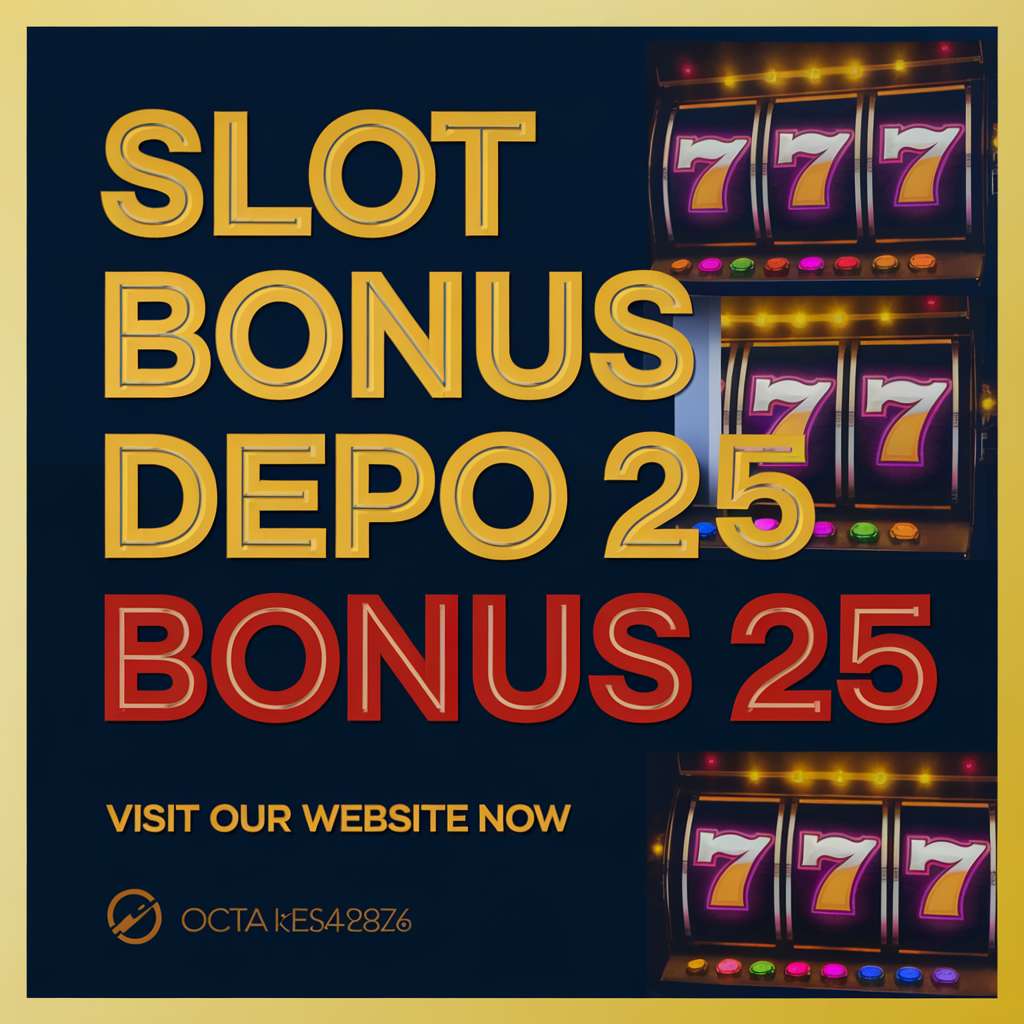 MINIMAL DEPO 20 🎉 JACKPOT GACOR Minimal Deposito Bri, Segini