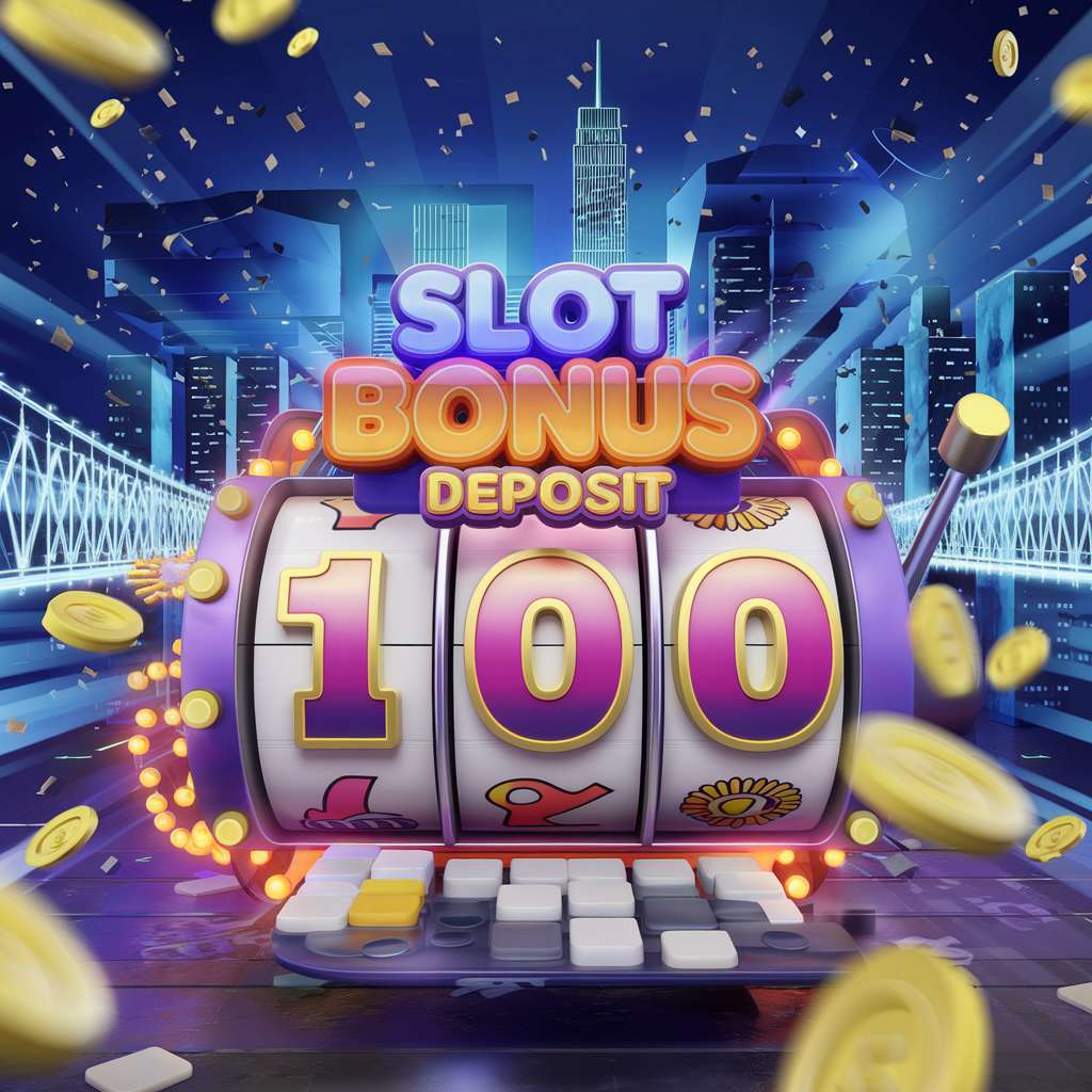 LINK DEPOSIT SLOT 🎲 SLOT DEMO Depo138 Link Situs Judi Online