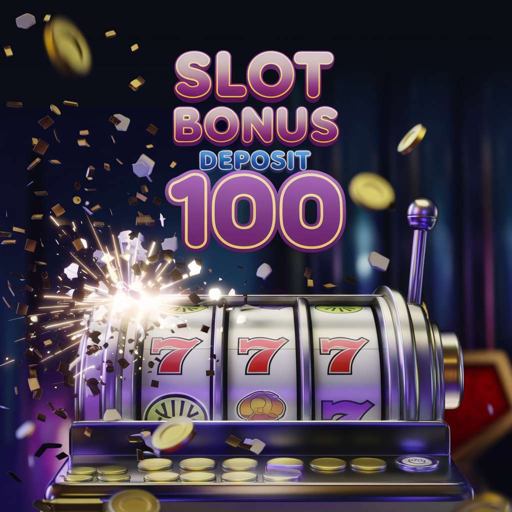 SLOT DEMO X500 TERUS MAXWIN 🧲 SLOT TERBARU 10 Demo Slot