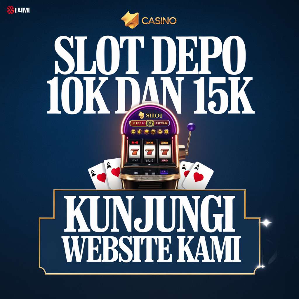 NAMI55 🚅 Jackpot Slot Official