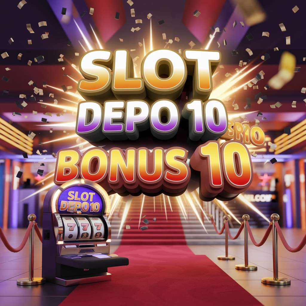 MUPENG 🚂 Apa Itu Slot Jackpot Dalam Bahasa Gaul, Kosa Kata