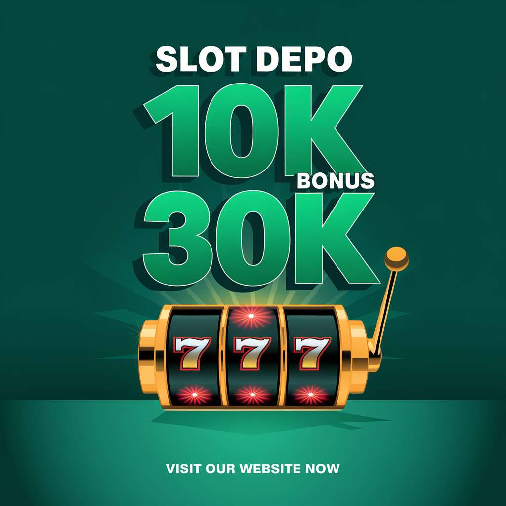 DEPO PULSA 📝 SLOT GACOR Sa138 Situs Deposit Pulsa Tri &