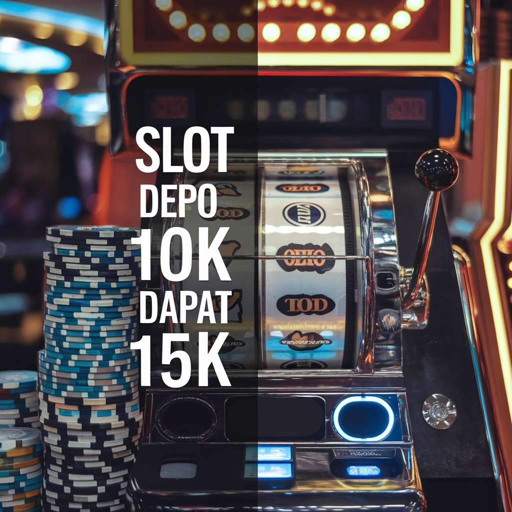 JP1131 SLOT 💼 Slot Games V3 4 10 Dps Gramedia Com