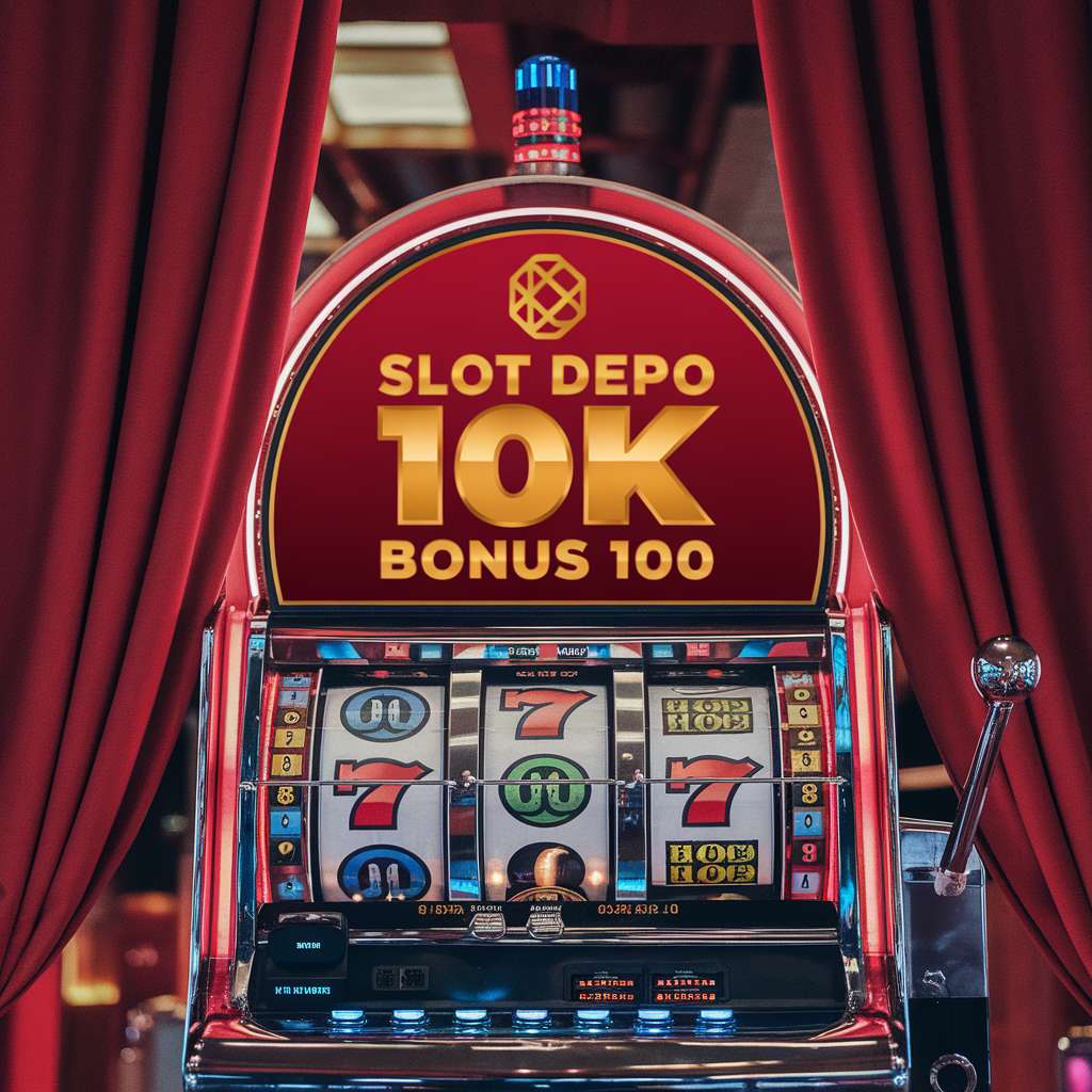 FANTASITOTO 🚃 Casino Slot Situs Toto Deposit Dan Withdraw