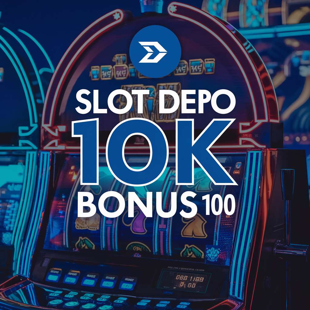 SLOT 2024 TERBARU 👕 SLOT OVO Situs Judi Slot Online Terbaik