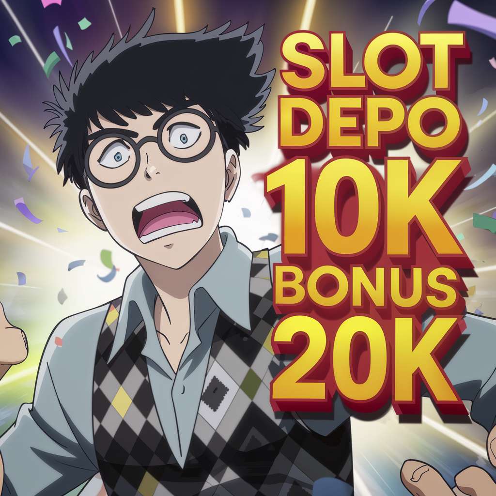 SLOT YANG ADA BONUS NEW MEMBER ♣️ RAJA SLOTS Daftar Situs